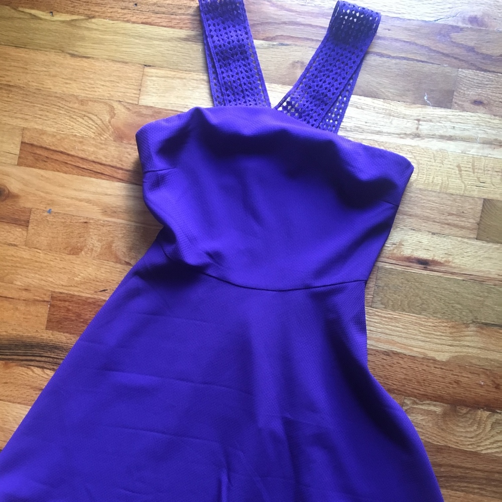 Women's Skater Dress